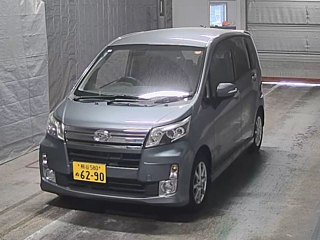 DAIHATSU MOVE 2013