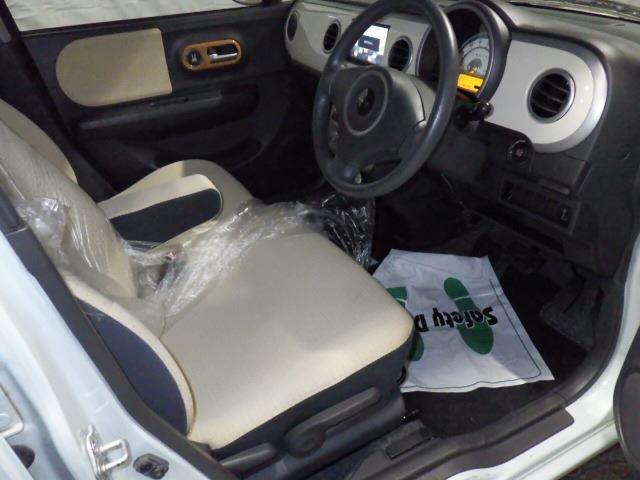 SUZUKI ALTO LAPIN 2009