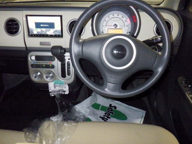 SUZUKI ALTO LAPIN 2009