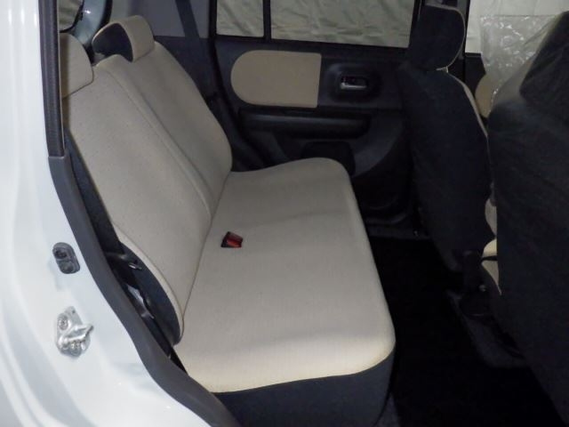 SUZUKI ALTO LAPIN 2009