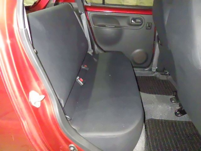 DAIHATSU ESSE 2011