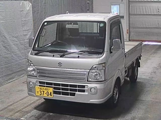 SUZUKI CARRY TRUCK 2018