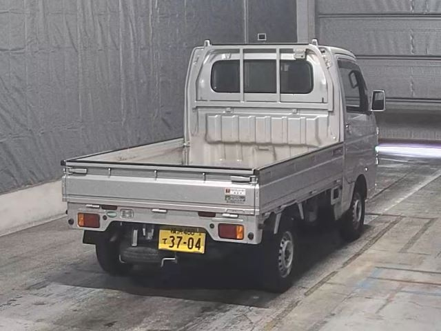 SUZUKI CARRY TRUCK 2018