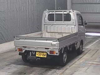 SUZUKI CARRY TRUCK 2018