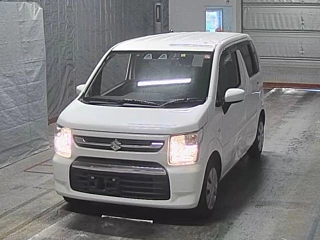 SUZUKI WAGON R 2023