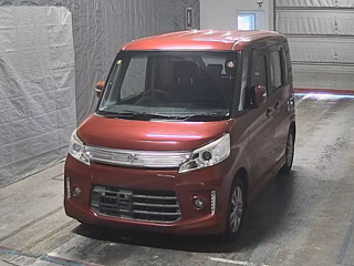 SUZUKI SPACIA 2014