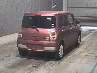 SUZUKI ALTO LAPIN 2014