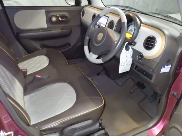 SUZUKI ALTO LAPIN 2014