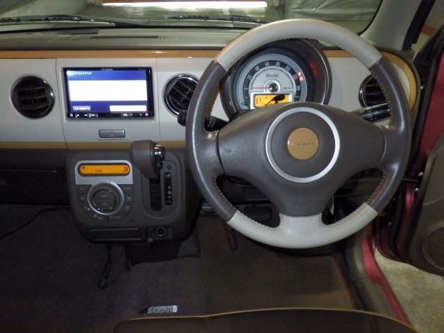 SUZUKI ALTO LAPIN 2014