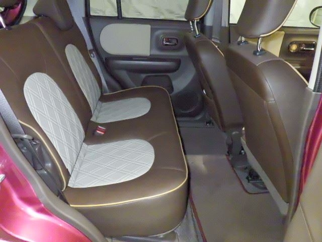 SUZUKI ALTO LAPIN 2014