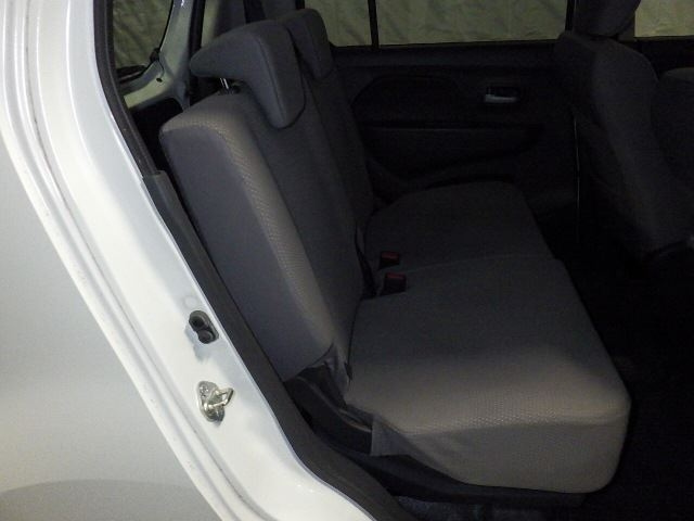 SUZUKI WAGON R 2014