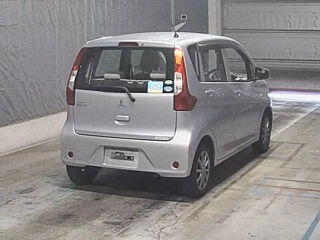 MITSUBISHI EK WAGON 2016