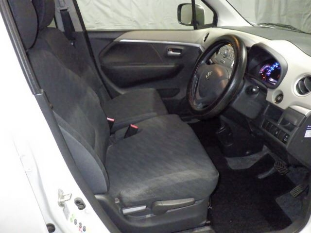 SUZUKI WAGON R 2012