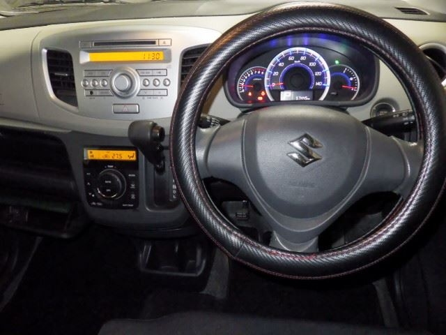 SUZUKI WAGON R 2012