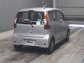 MITSUBISHI EK WAGON 2016