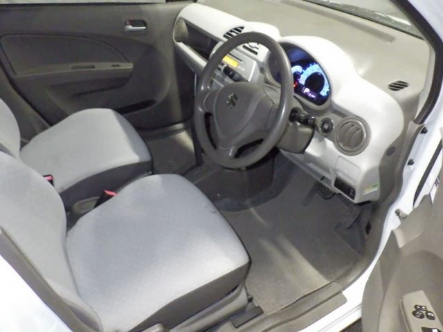 SUZUKI ALTO ECO 2014