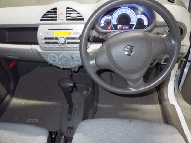 SUZUKI ALTO ECO 2014