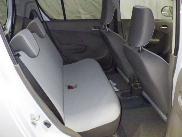 SUZUKI ALTO ECO 2014