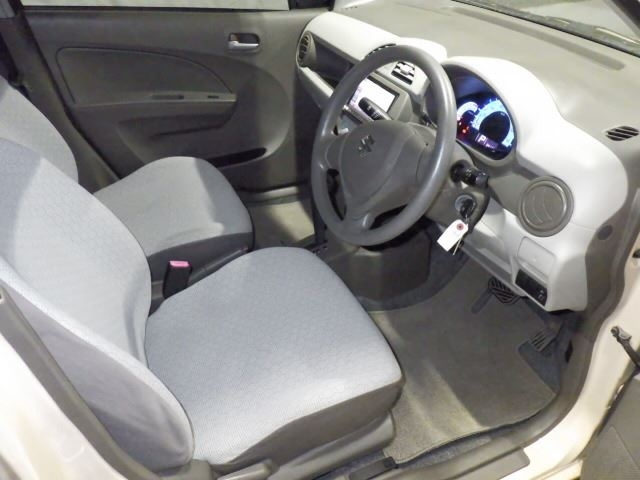 SUZUKI ALTO ECO 2013