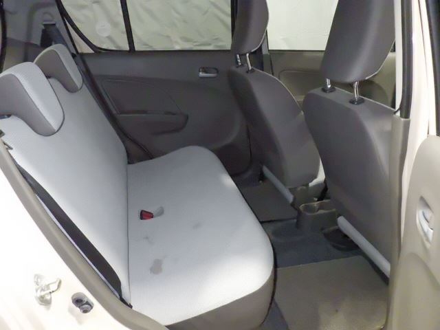 SUZUKI ALTO ECO 2013