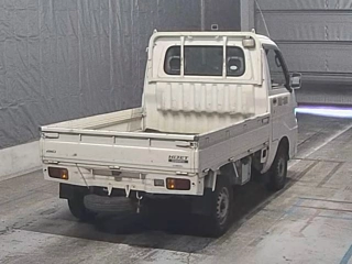 DAIHATSU HIJET TRUCK 2010