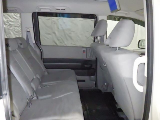 HONDA STEP WAGON 2014