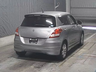 SUZUKI SWIFT 2014