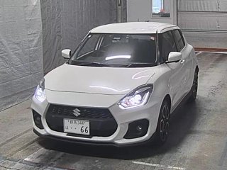 SUZUKI SWIFT 2023