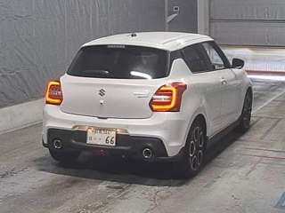 SUZUKI SWIFT 2023