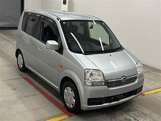 DAIHATSU MOVE 2004