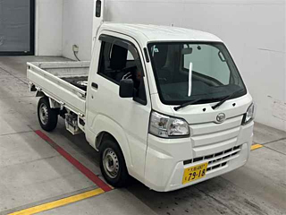 DAIHATSU HIJET TRUCK 2016