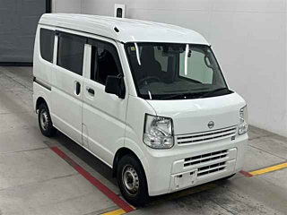 NISSAN CLIPPER VAN 2019