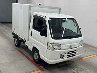HONDA ACTY TRUCK 2020
