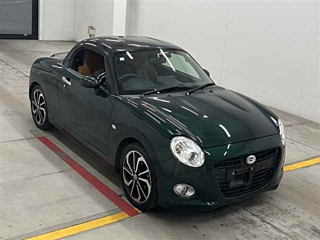 DAIHATSU COPEN 2019