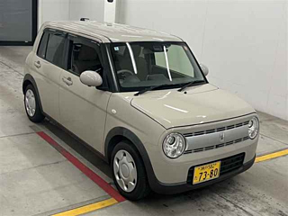 SUZUKI ALTO LAPIN 2020