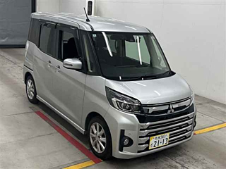 MITSUBISHI EK SPACE 2019