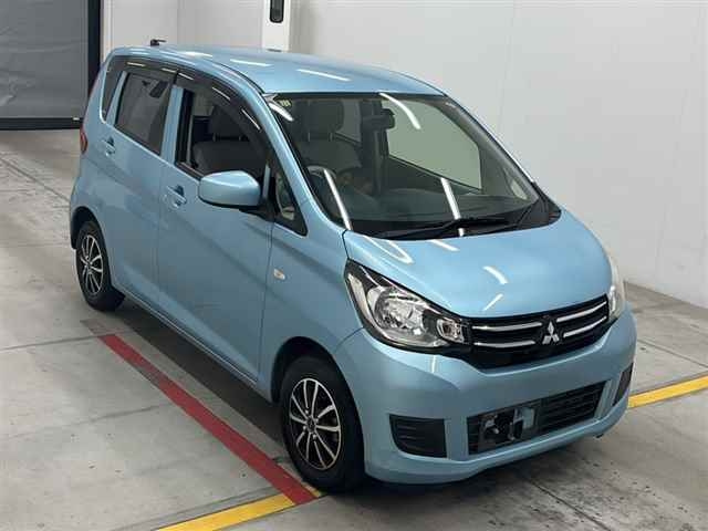MITSUBISHI EK WAGON 2018