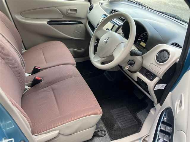 MITSUBISHI EK WAGON 2018