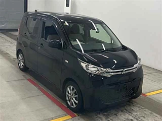 MITSUBISHI EK WAGON 2020