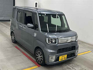 TOYOTA PIXIS MEGA 2019