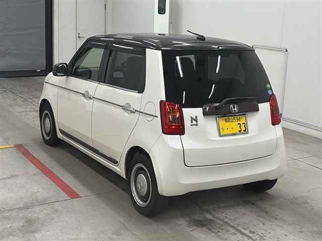 HONDA N ONE 2017