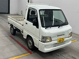 SUBARU SAMBAR 2001