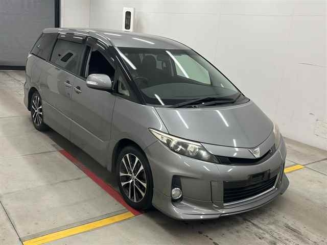 TOYOTA ESTIMA 2012