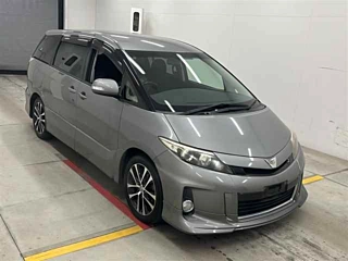 TOYOTA ESTIMA 2012