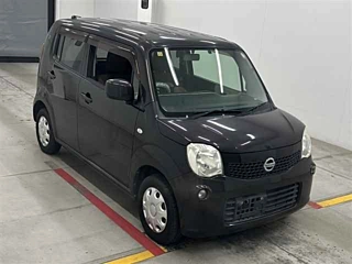 NISSAN MOCO 2014