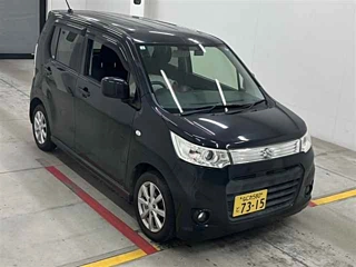 SUZUKI WAGON R 2013