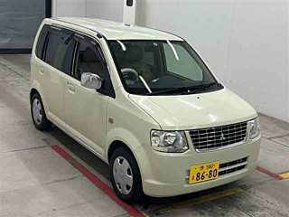 MITSUBISHI EK WAGON 2009