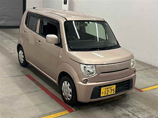 SUZUKI MRWAGON 2015