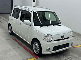 DAIHATSU MIRA 2010