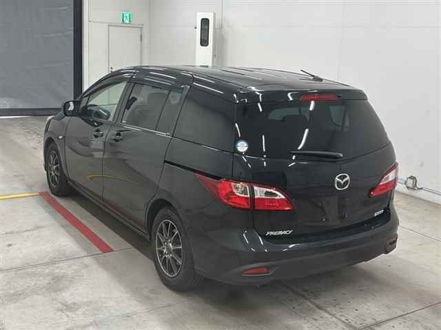 MAZDA PREMACY 2013